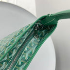 Goyard Boheme Hobo Bag