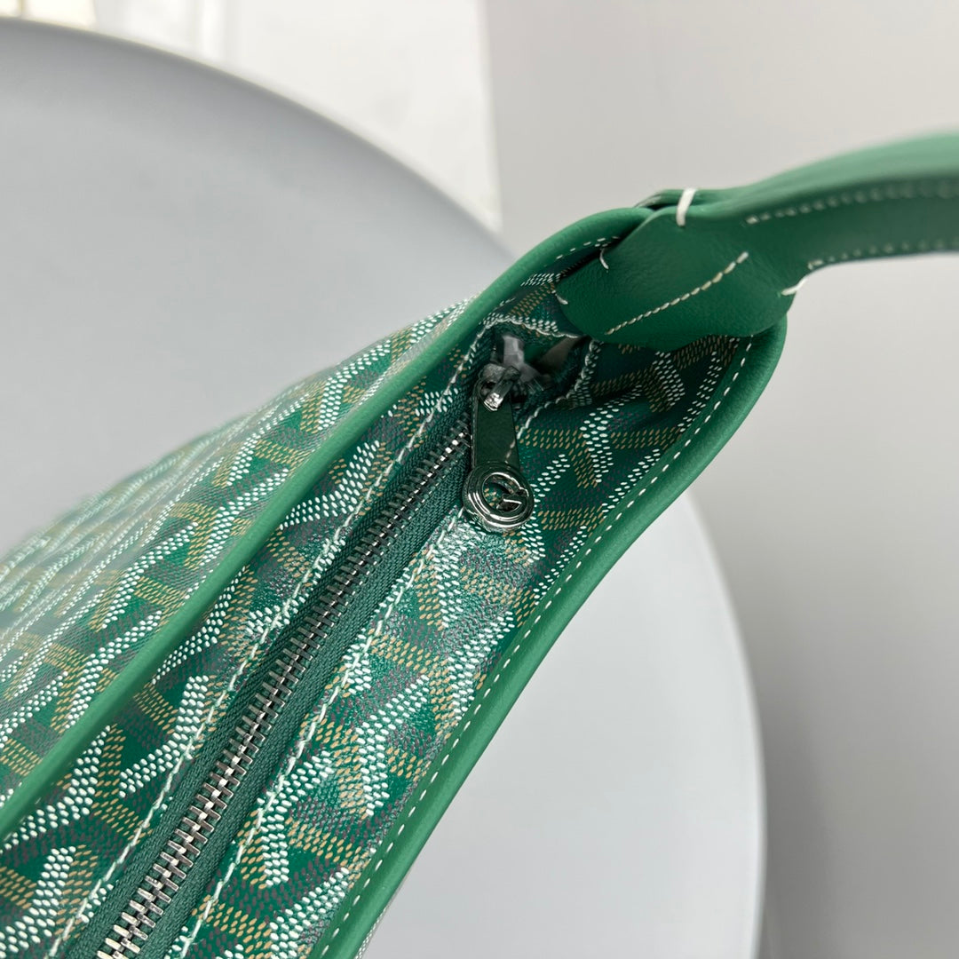 Goyard Boheme Hobo Bag