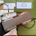 Gucci Ophidia Small Tote Bag