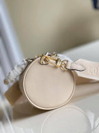 Louis Vuitton Papillon BB Bag