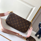 Louis Vuitton Multi Pochette Accessories Bag
