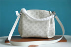 Louis Vuitton Babylone Chain BB Bag