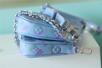 Louis Vuitton Multi Pochette Accessories Bag