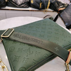 Louis Vuitton Coussin MM Bag