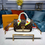 Louis Vuitton Vaugirard Bag