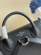 Louis Vuitton LockMe Backpack