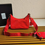 Prada  Re- Edition 2005 Re-Nylon Bag