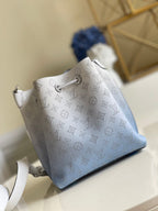 Louis Vuitton Muria Bucket Bag