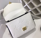 New LV woman shoulder handbag