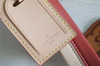Louis Vuitton Beaubourg Hobo MM Bag