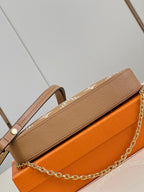 Louis Vuitton Easy Pouch On Strap Bag