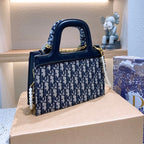 Dior shoulder handbag