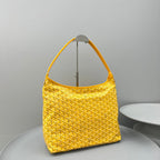 Goyard Boheme Hobo Bag