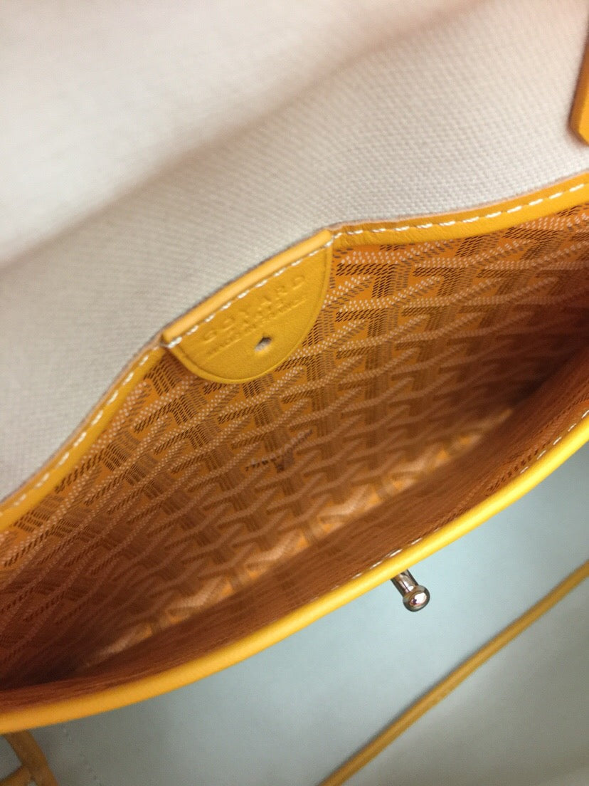 Goyard Artois MM Bag