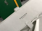 Goyard Minaudiere Trunk Bag