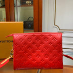 Louis Vuitton Coussin PM Bag