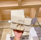 Small Dior woman crossbody