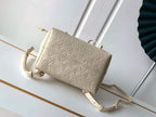 Louis Vuitton Montsouris Backpack