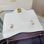 Versace La Medusa Medium Bag