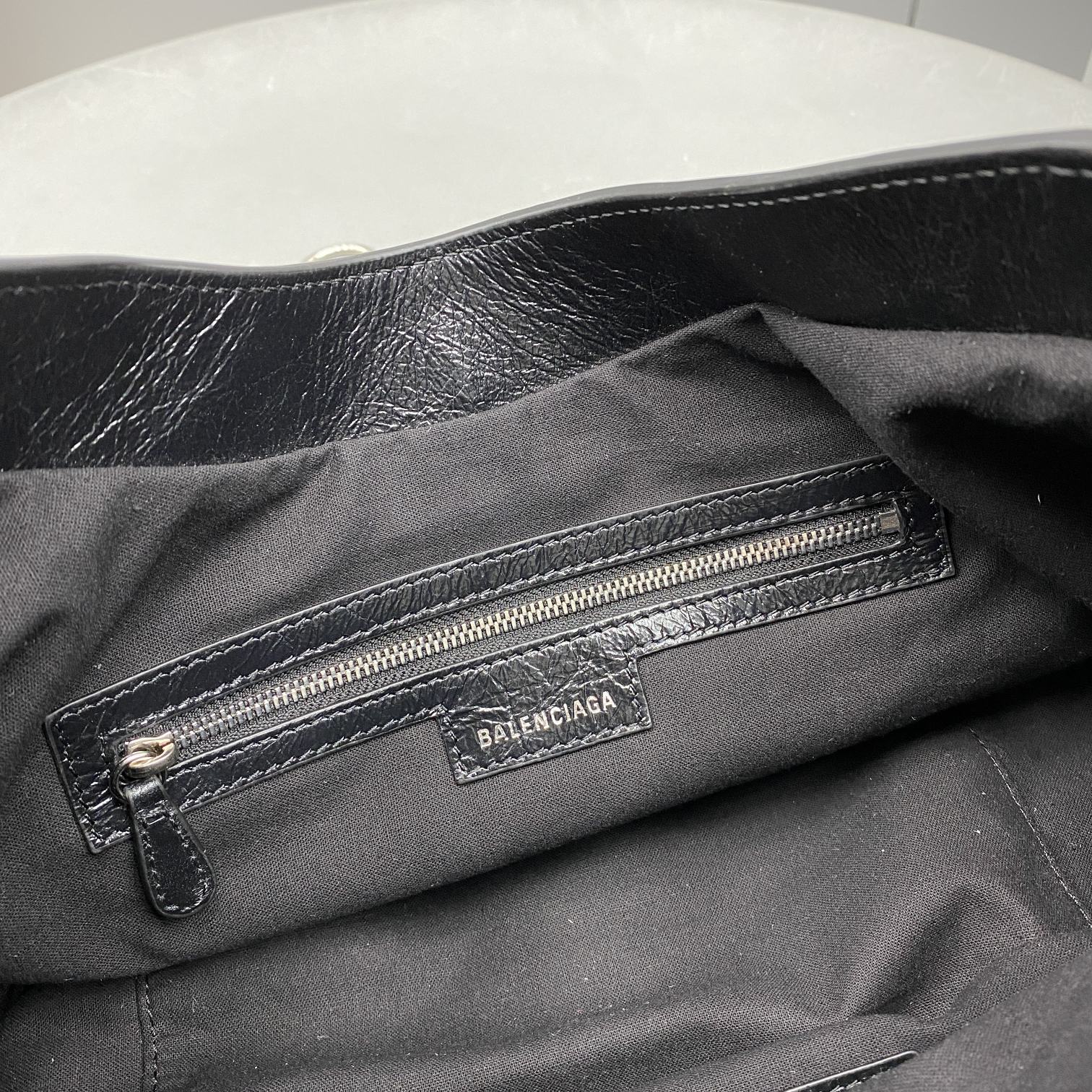 Balenciaga Le Cagole Medium Bag