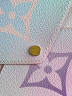 Louis Vuitton Kirigmai Pochette Bag
