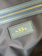 Louis Vuitton Keepall Bandouliere Bag 50