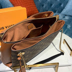 Louis Vuitton Surene MM Bag