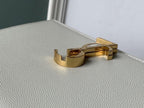 YSL Cassandra Monogram Clasp  Bag