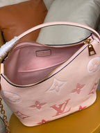 Louis Vuitton Marshmallow Bag