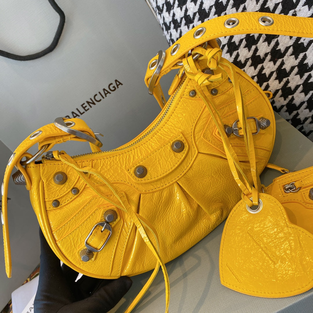 Balenciaga Le Cagole XS Bag