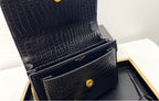 YSL woman handbag
