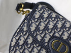 Christian Dior Medium Bobby Bag