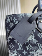 Louis Vuitton Grand Sac Bag