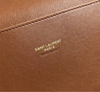 YSL woman shoulder new handbag