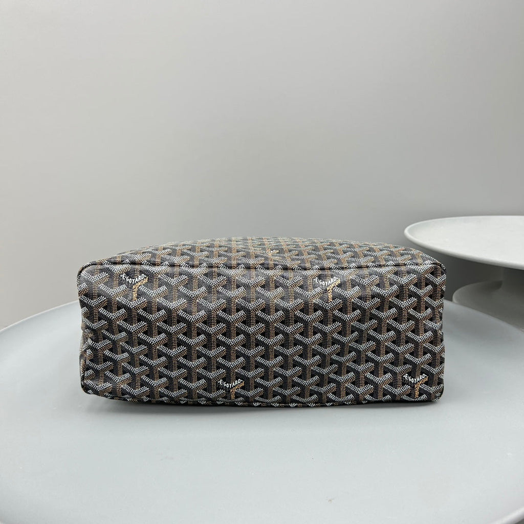 Goyard Boheme Hobo Bag