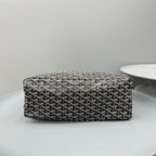 Goyard Boheme Hobo Bag