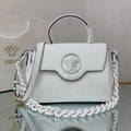 Versace La Medusa Medium Bag