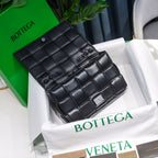 Bottega Veneta Chain Cassette Bag