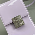 Givenchy Mini Vertical 4G Bag
