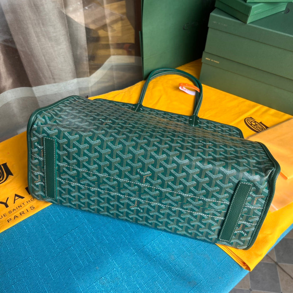 Goyard Hardy PM Bag