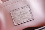 Louis Vuitton LockMe Tender Bag