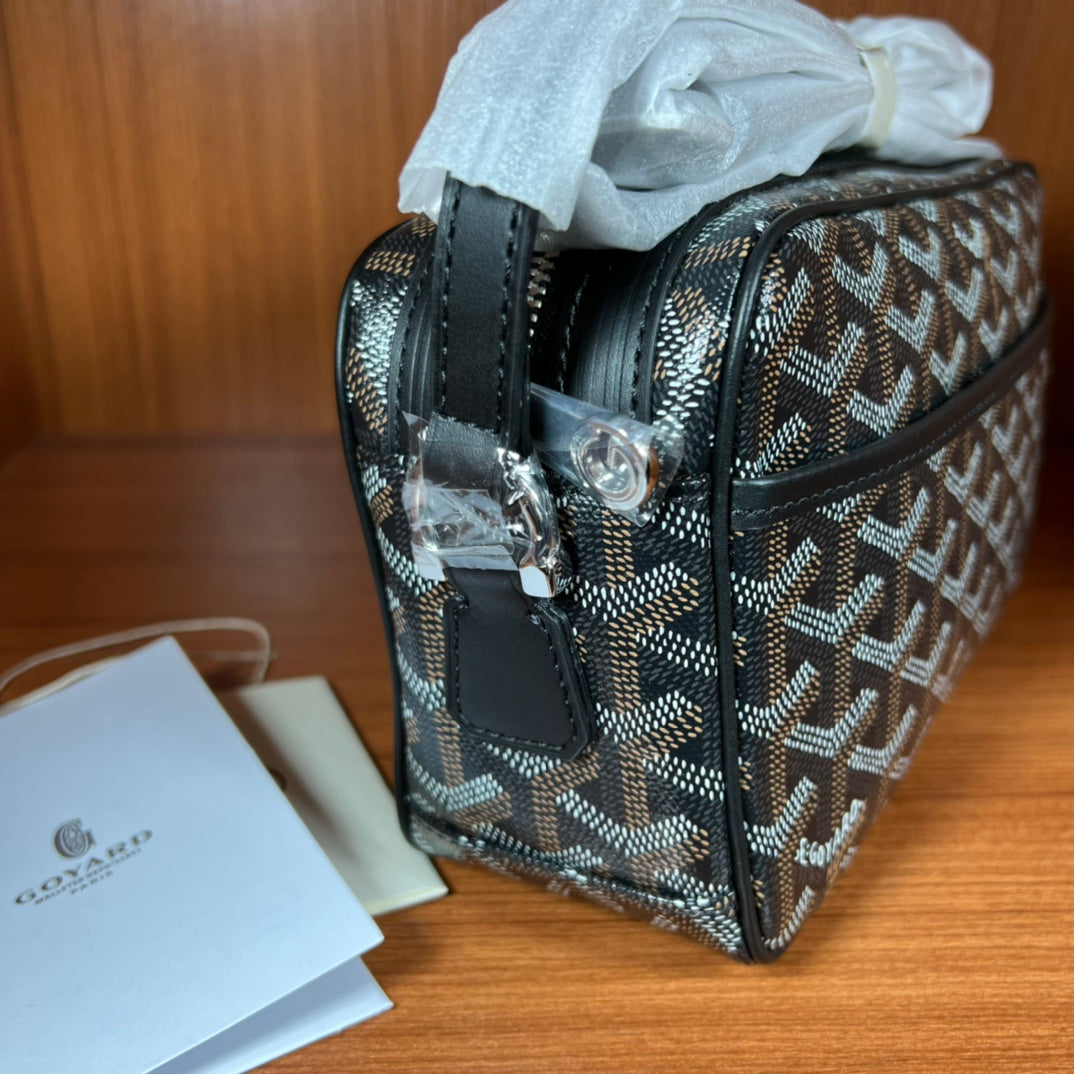 Goyard Cap-Vert  Bag