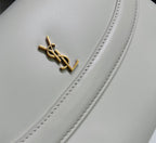 New woman YSL shoulder handbag
