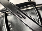 Givenchy Medium Antigona Soft Bag In Smooth Leather