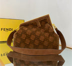 Fendi 2022 new woman handbag