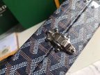 Goyard Minaudiere Trunk Bag