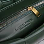 Bottega Veneta Chain Cassette Bag