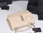 YSL new shoulder handbag