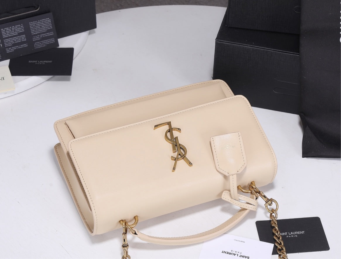 YSL new shoulder handbag