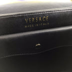 Versace Virtus Top Handle Bag